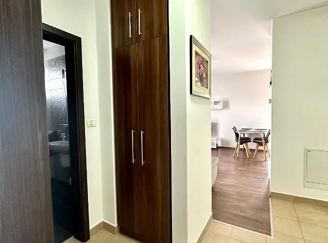 Iris - Complex Rezidential *